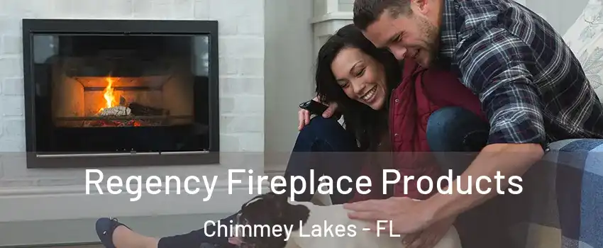 Regency Fireplace Products Chimmey Lakes - FL