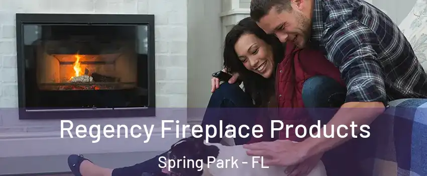 Regency Fireplace Products Spring Park - FL