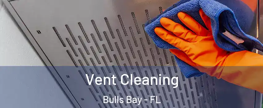 Vent Cleaning Bulls Bay - FL