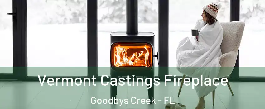 Vermont Castings Fireplace Goodbys Creek - FL