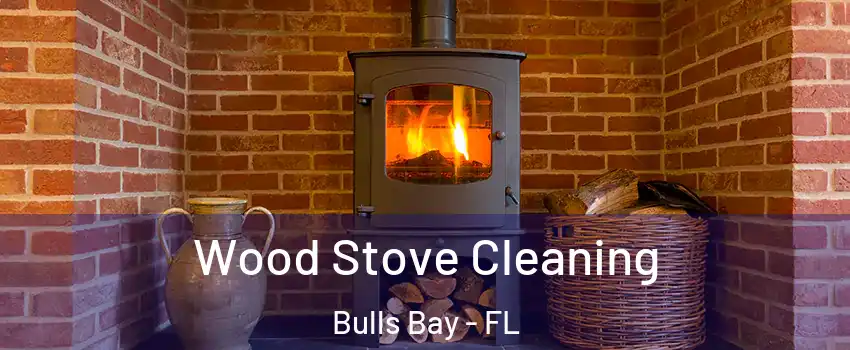 Wood Stove Cleaning Bulls Bay - FL