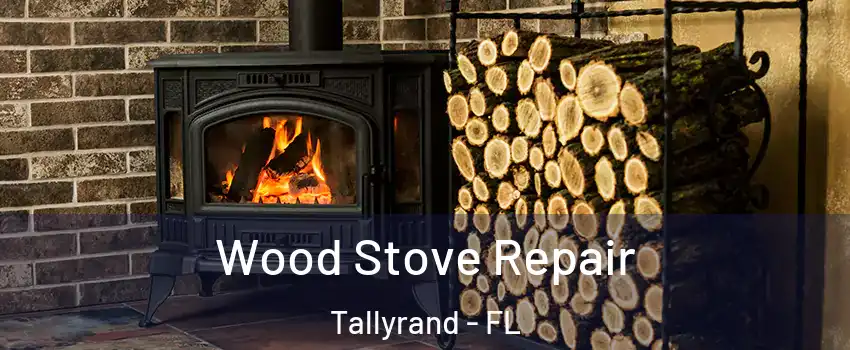 Wood Stove Repair Tallyrand - FL